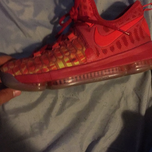 Fire and ice KD 8 - Picture 4 of 4